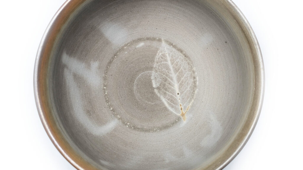 Nobuhara Katsushi Bizen Chawan
