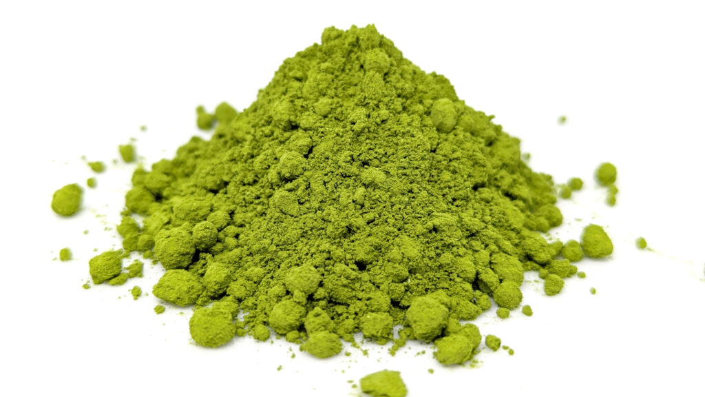 Marukyu Koyamaen Isuzu