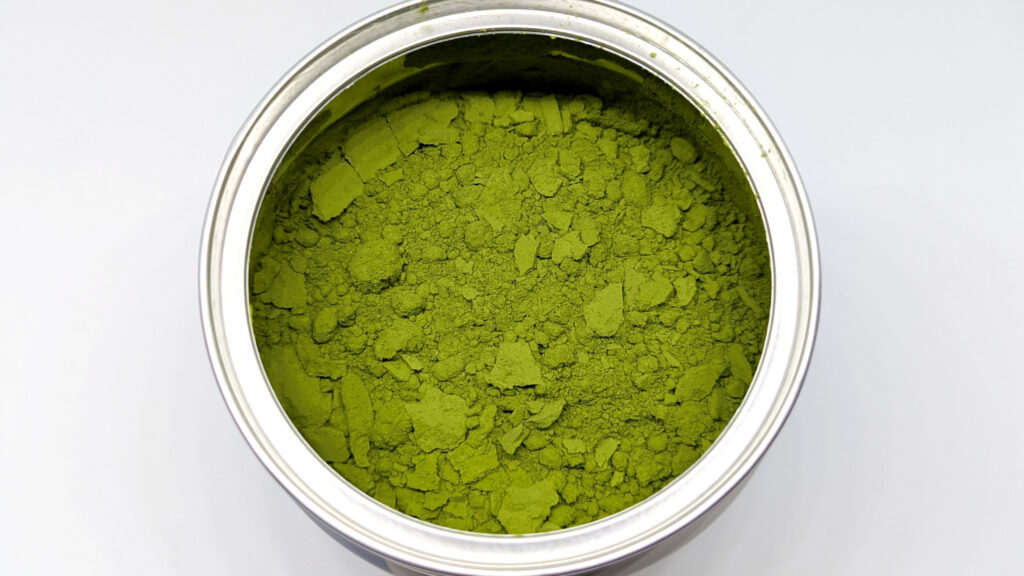 Marukyu Koyamaen Isuzu