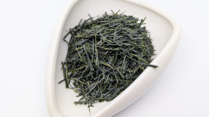 Shuppin Sencha Shincha 2024 Tenryu Ota Yama No Ibuki