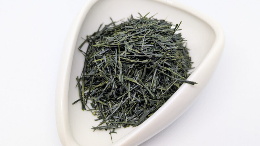 Shuppin Sencha Shincha 2024 Tenryu Ota Yama No Ibuki
