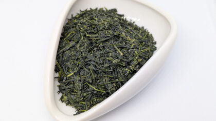 Teaparty (Nagoya) Kabusecha Mie