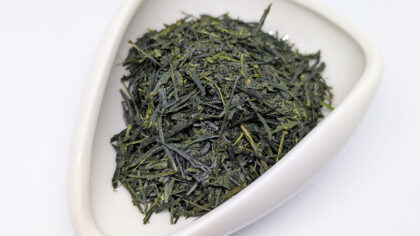 Teaparty (Nagoya) Shincha Shizuoka