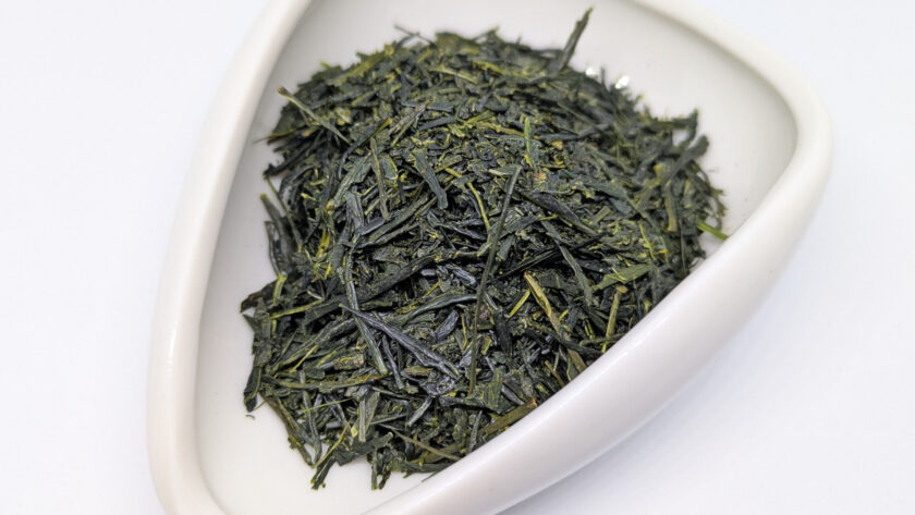 Teaparty (Nagoya) Shincha Shizuoka