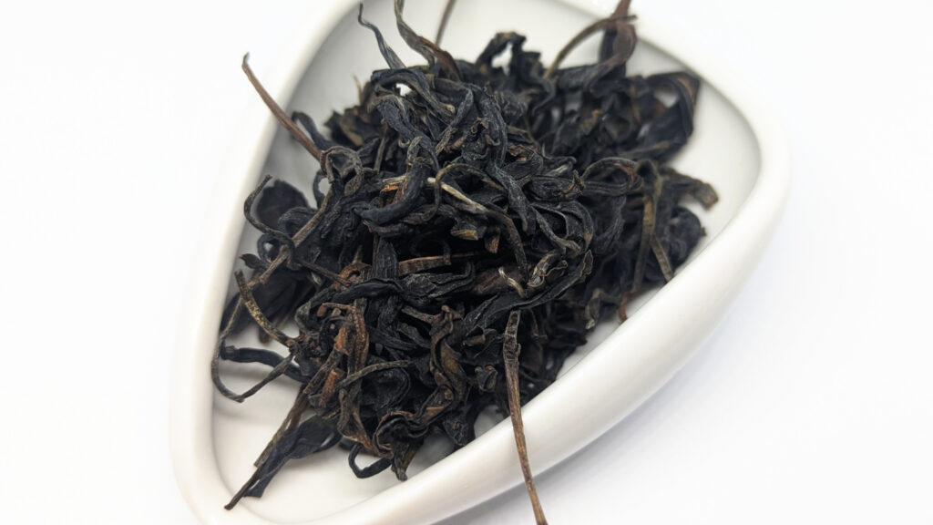 Yoshida Koucha 1st Flush No. 3 Flower Moon