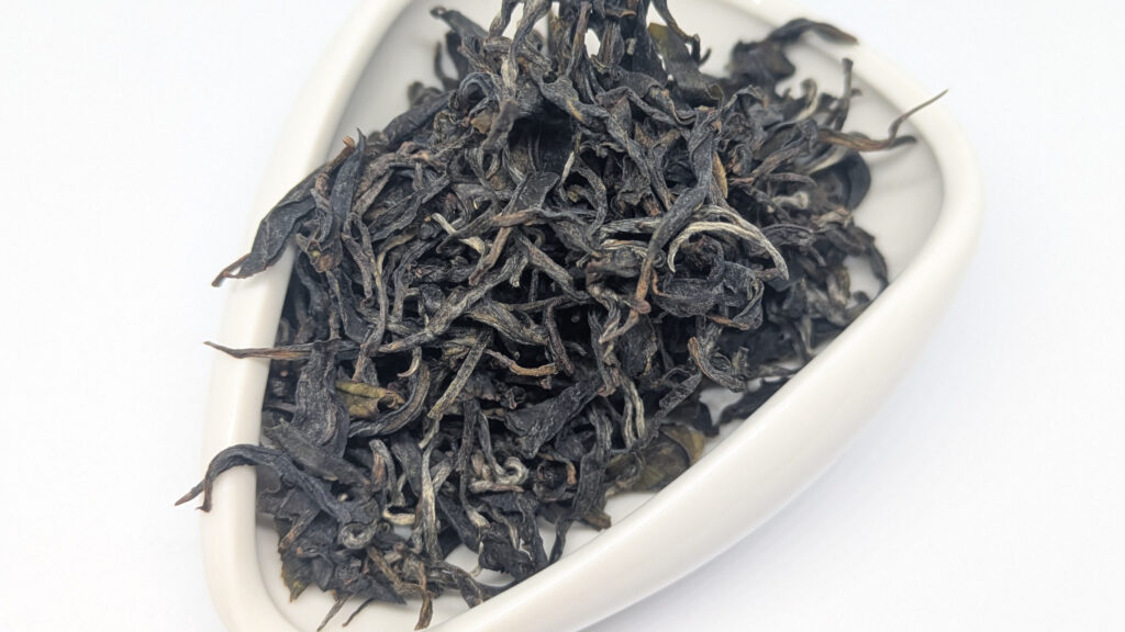 Yoshida Koucha 1st Flush No. 1 Premium