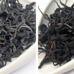 Yoshida Koucha 1st Flush No. 1 Premium / No. 3 Flower Moon