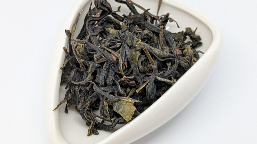 Yoshida Izumi Oolong
