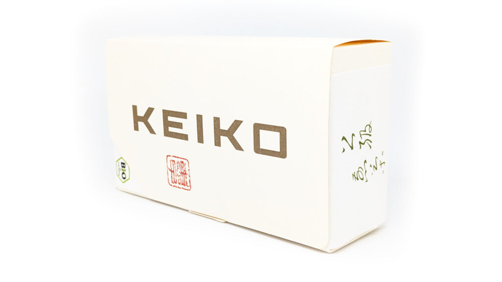 Keiko Sae Tezumi 2024