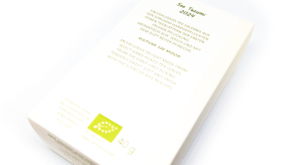 Keiko Sae Tezumi 2024