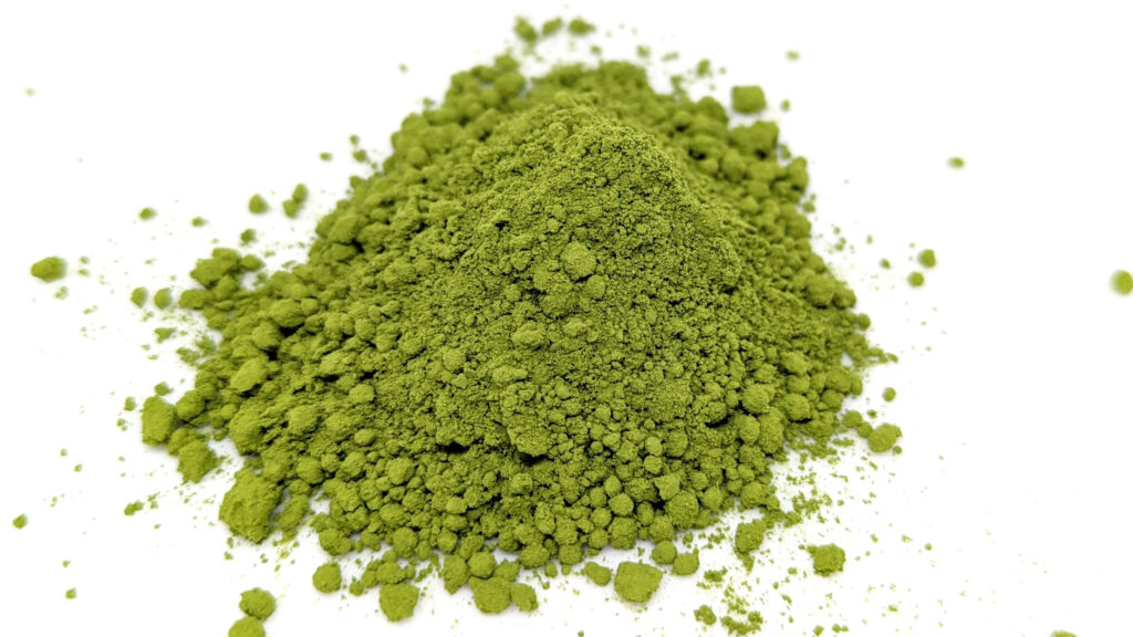 Marukyu Koyamaen Kinrin