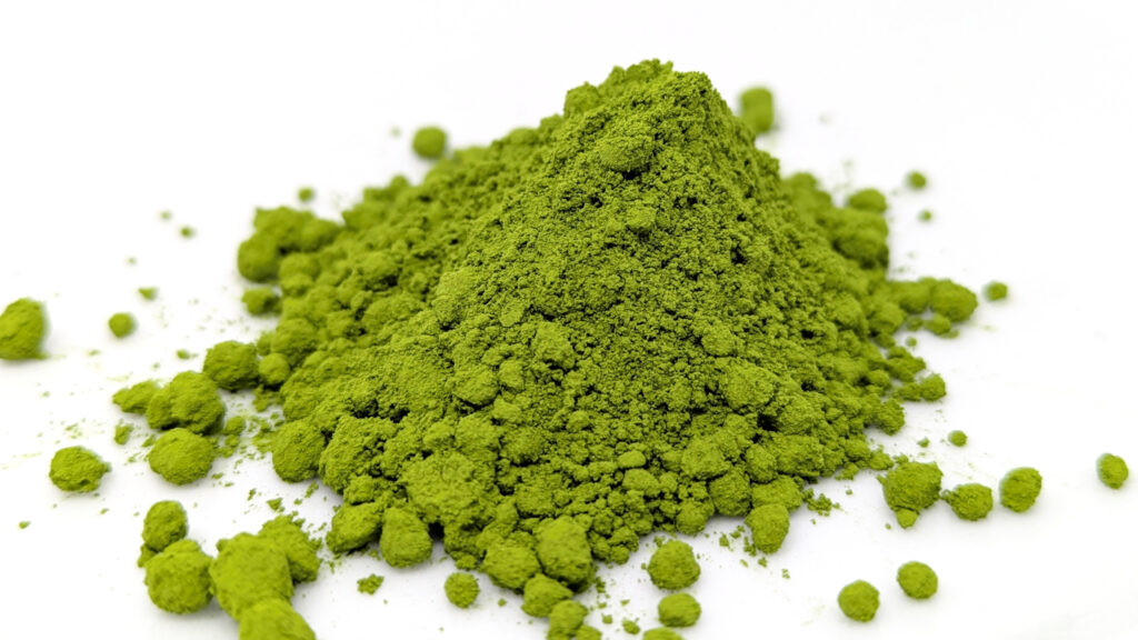 Marukyu Koyamaen Yugen