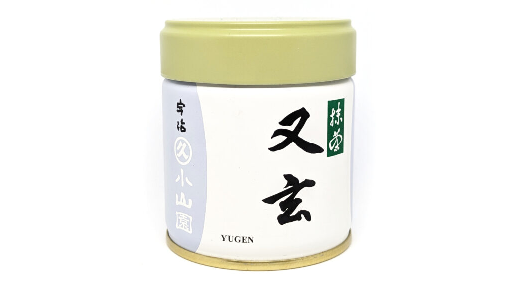 Marukyu Koyamaen Yugen