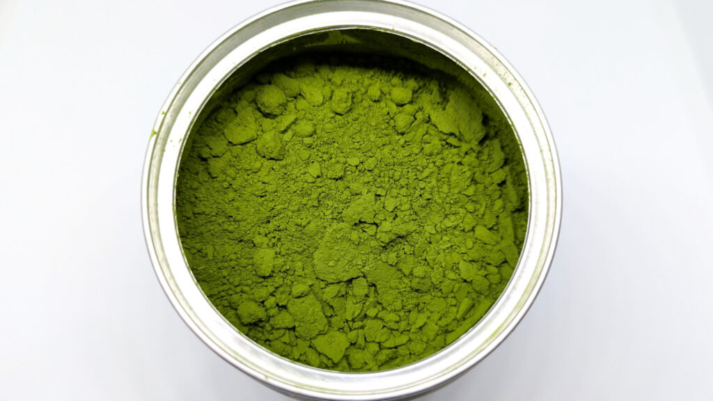 Marukyu Koyamaen Yugen