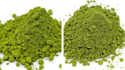 Marukyu Koyamaen Yugen / Kinrin