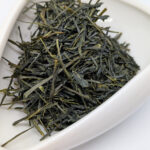 Yamahiraen Tezumi Sencha Harumidori (Bio)