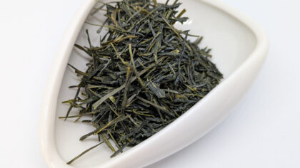 Yamahiraen Tezumi Harumidori