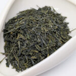 Yamahiraen Tezumi Sencha Saemidori (Bio)