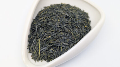Sencha Murakami Yabukita