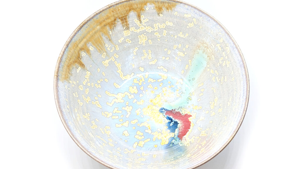Chawan Liselore Halink