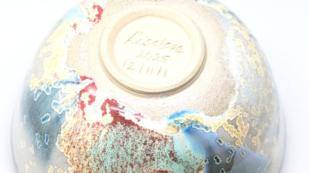 Chawan Liselore Halink