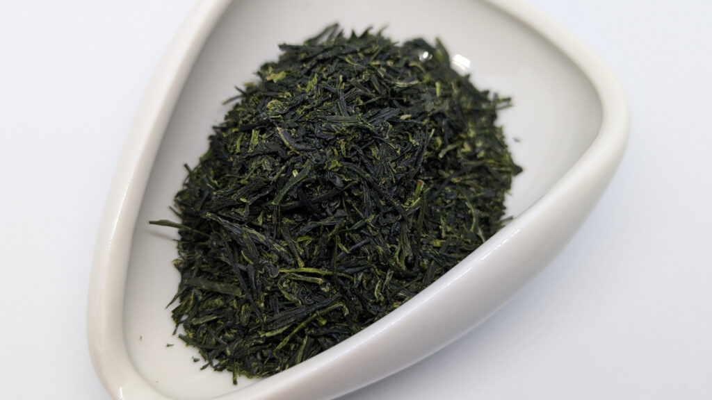 Gyokuro Katsutani Goko