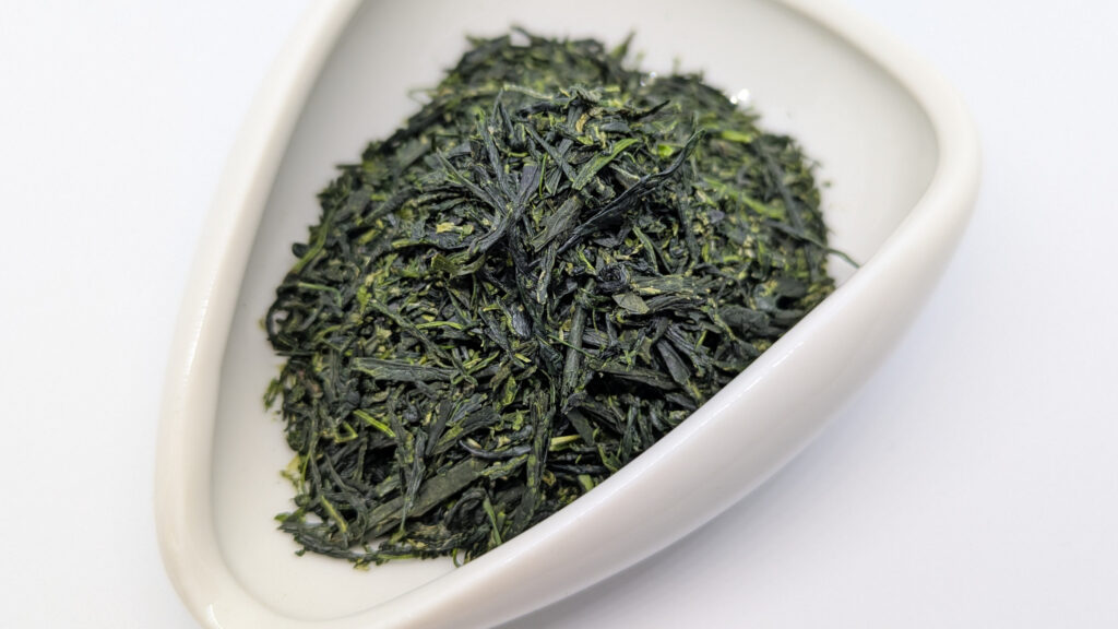 Gyokuro Katsutani Uji-Hikari