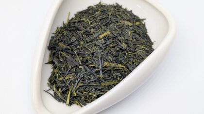 Hoshino Experimental Koshun Sencha