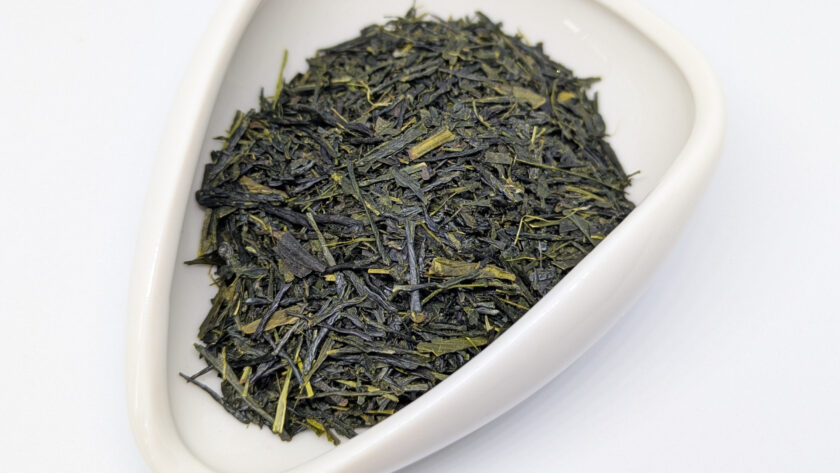 Hoshino Experimental Koshun Sencha