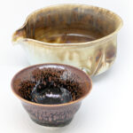 Teetasse / Yuzamashi Jeremy Keala