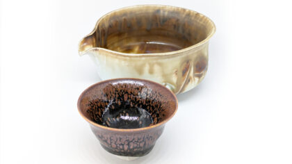 Teetasse / Yuzamashi Jeremy Keala