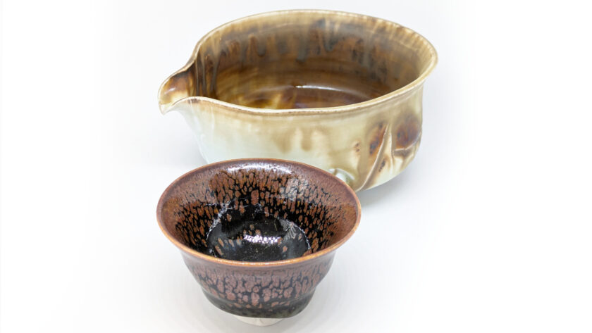 Teetasse / Yuzamashi Jeremy Keala