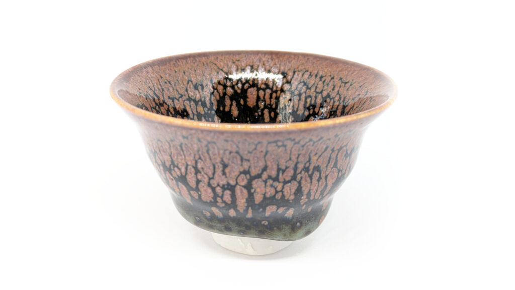 Teetasse Jeremy Keala