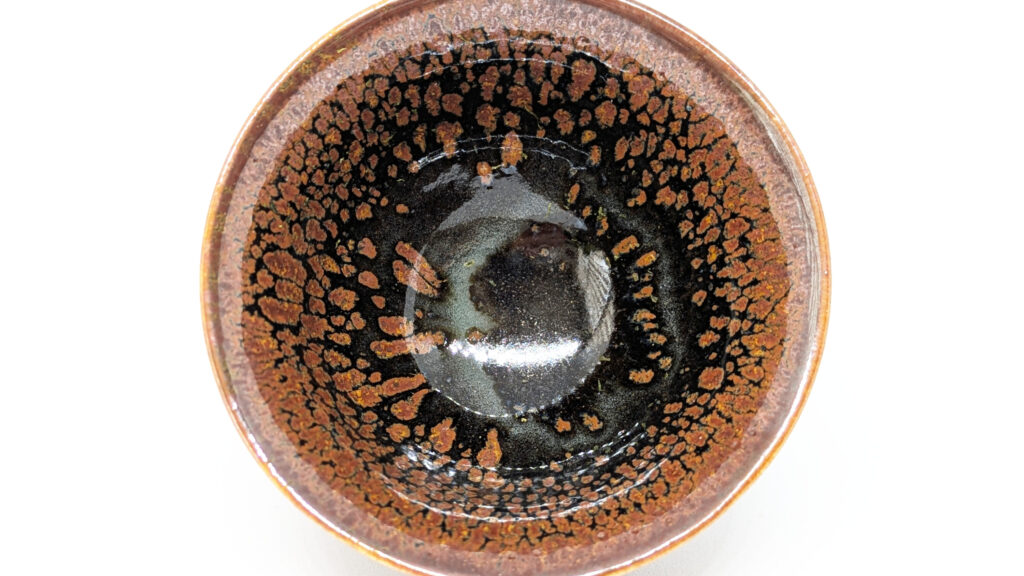 Teetasse Jeremy Keala