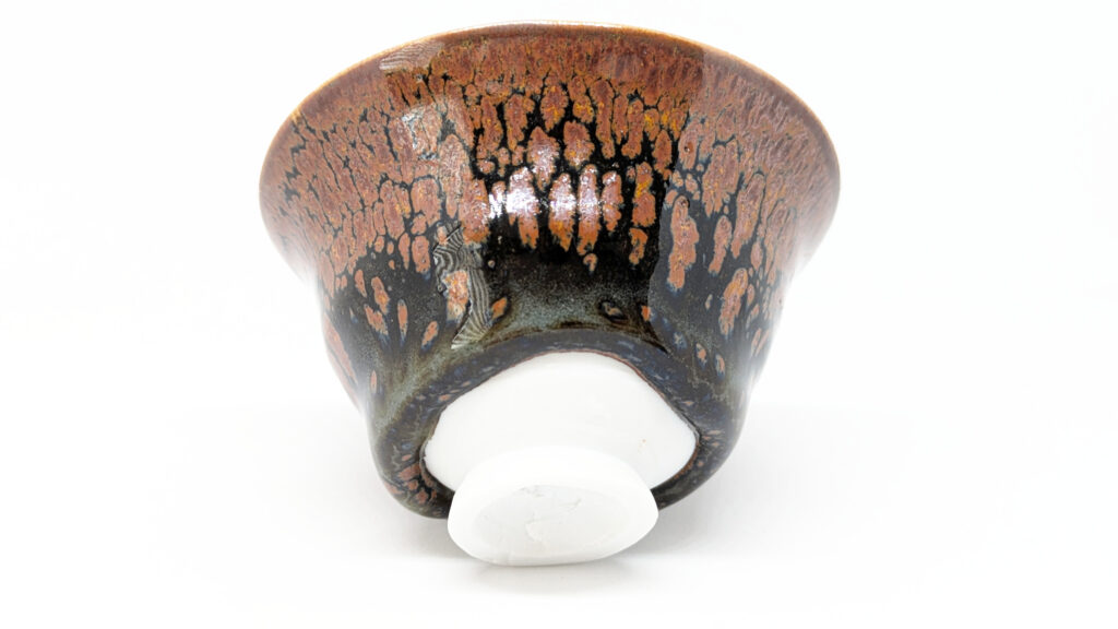 Teetasse Jeremy Keala
