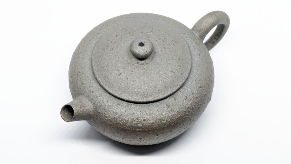 Kyusu Kanjo Omata
