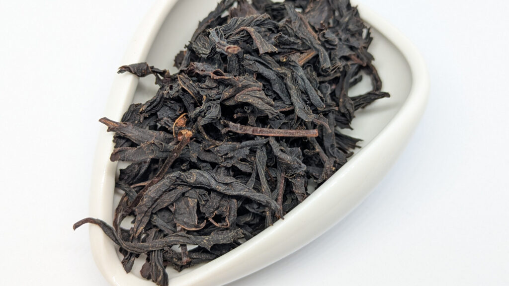 Miyazaki Wakocha Issin-En Izumi First Flush 2025