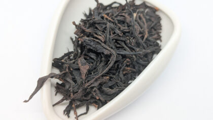 Miyazaki Wakocha Issin-En Koshun Second Flush 2024