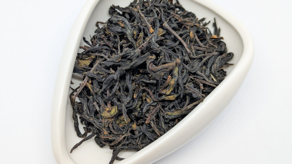 Miyazaki Wakocha Issin-En Minamisayaka First Flush 2025