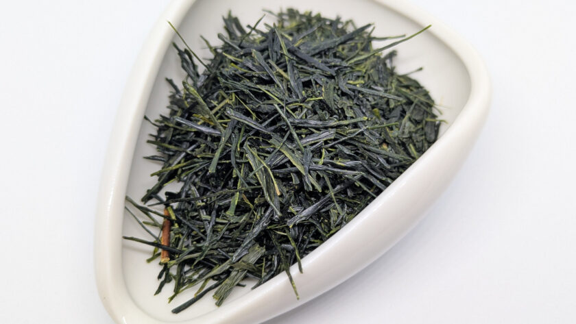 Shincha 2026 Tenryu Ota Yabukita