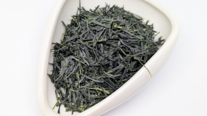 Shincha Kabusecha Fuji Marishi